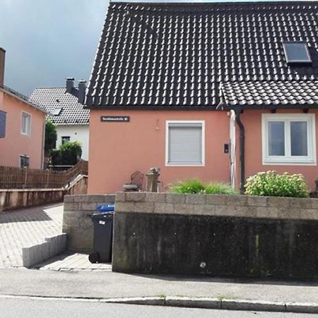 Ferienwohnung Geier Кельхайм Экстерьер фото