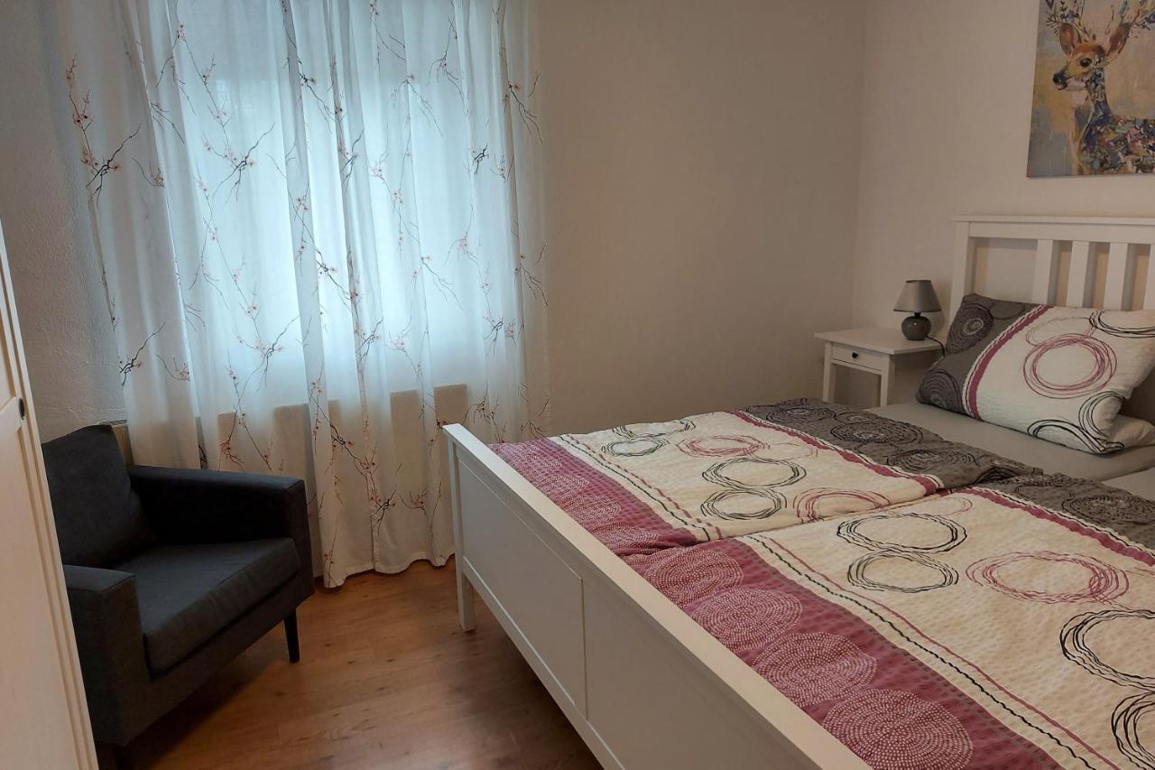 Ferienwohnung Geier Кельхайм Экстерьер фото