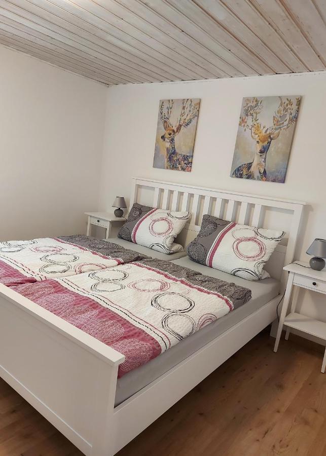 Ferienwohnung Geier Кельхайм Экстерьер фото