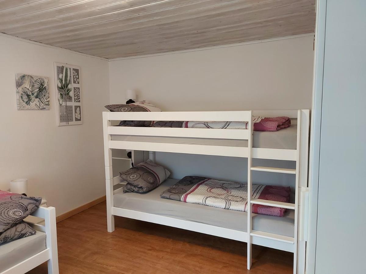 Ferienwohnung Geier Кельхайм Экстерьер фото