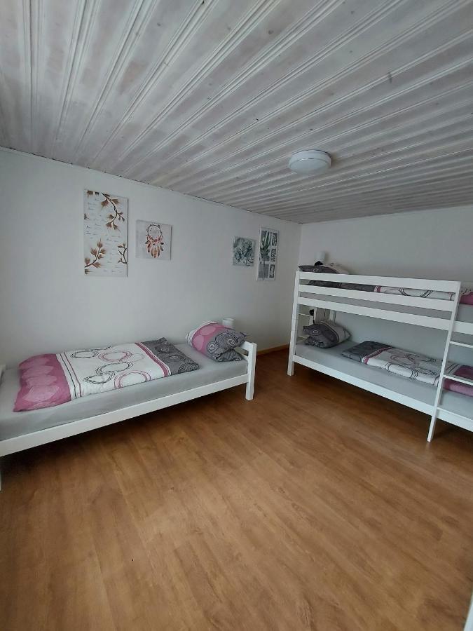 Ferienwohnung Geier Кельхайм Экстерьер фото