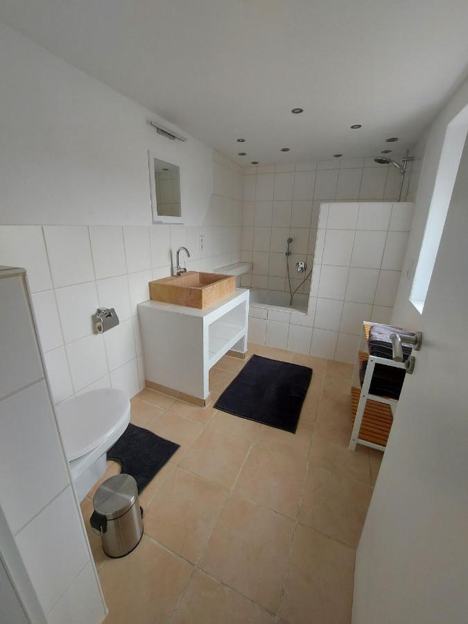 Ferienwohnung Geier Кельхайм Экстерьер фото