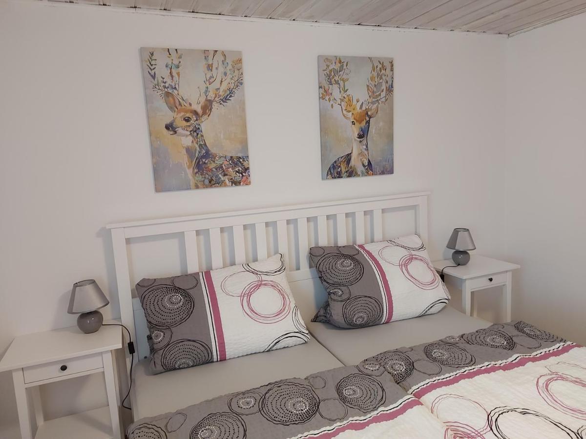 Ferienwohnung Geier Кельхайм Экстерьер фото