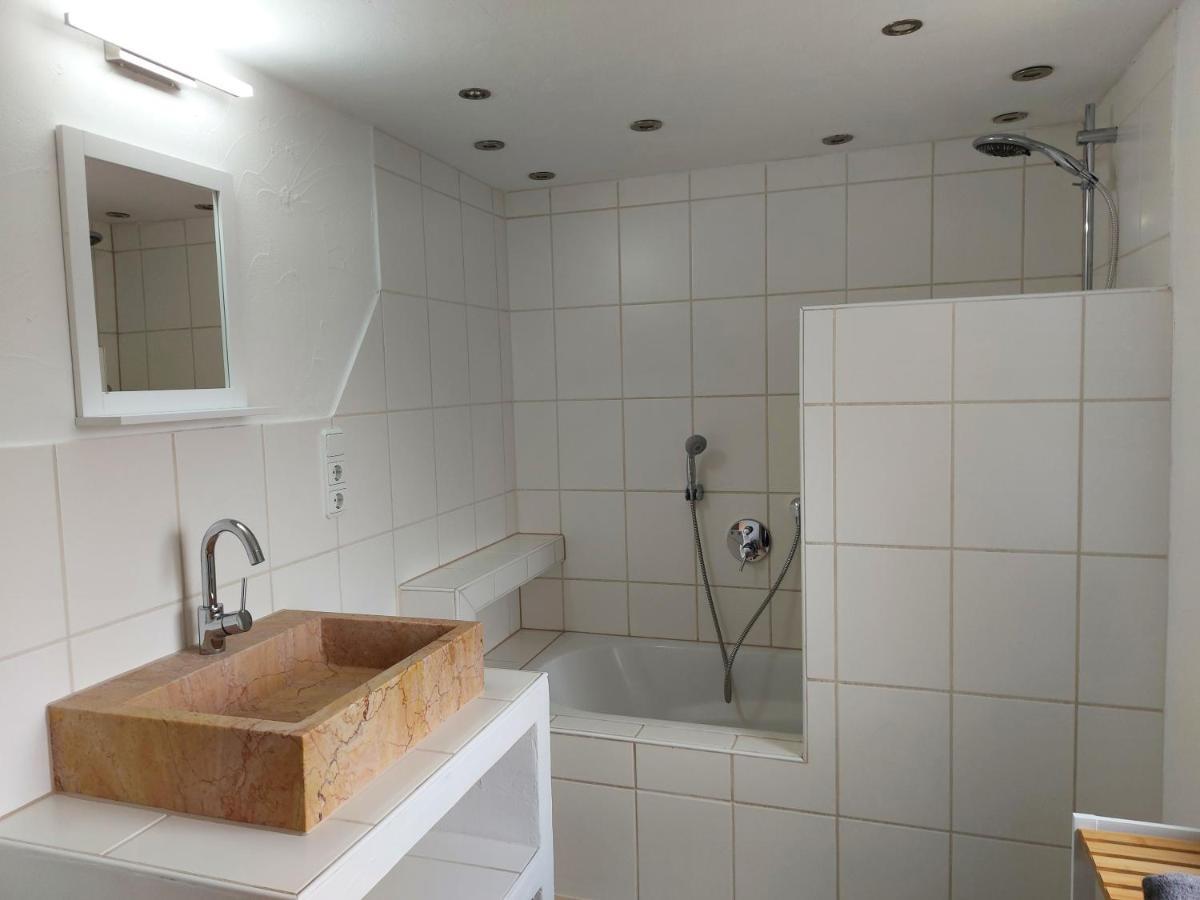 Ferienwohnung Geier Кельхайм Экстерьер фото