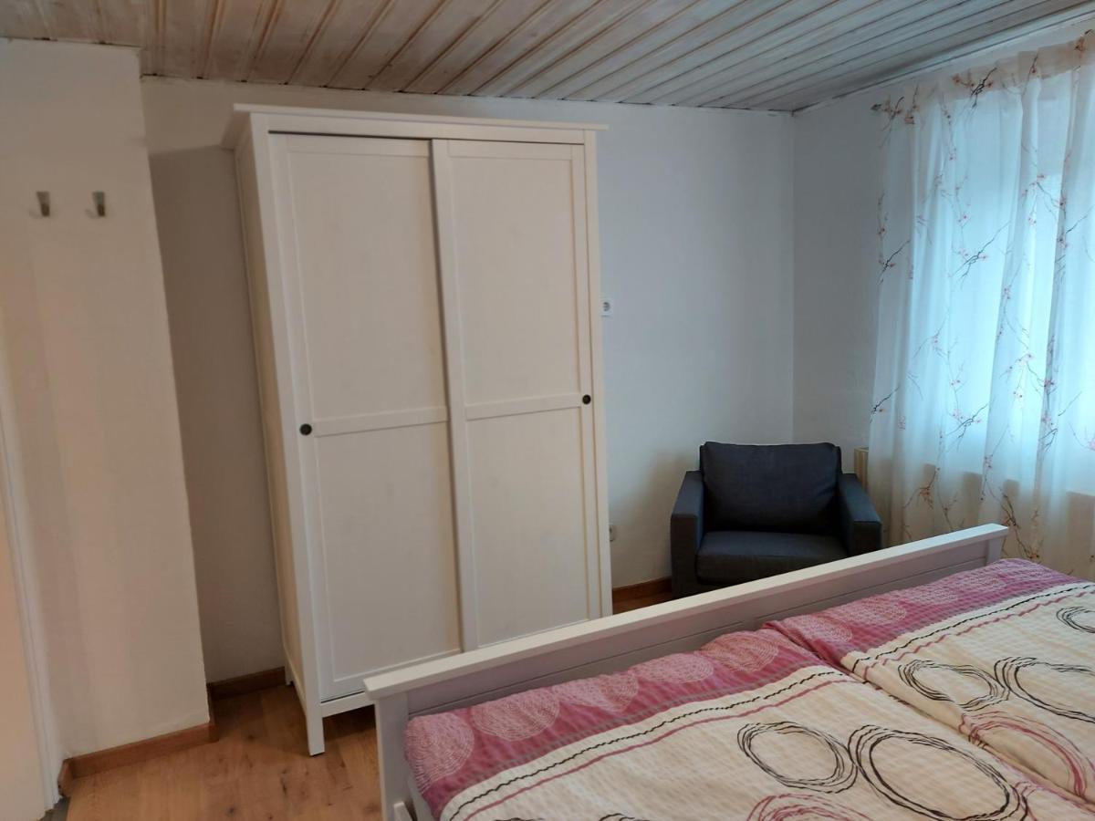 Ferienwohnung Geier Кельхайм Экстерьер фото