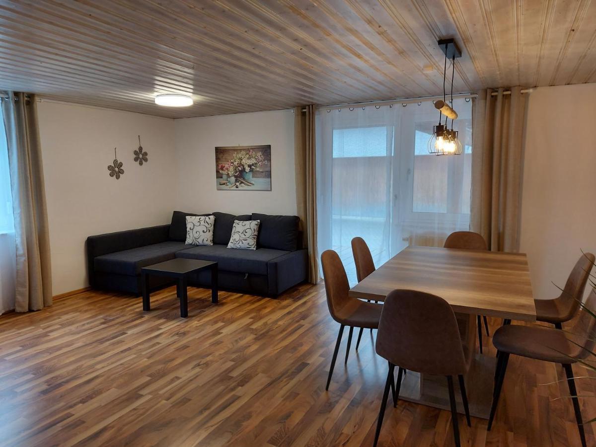 Ferienwohnung Geier Кельхайм Экстерьер фото
