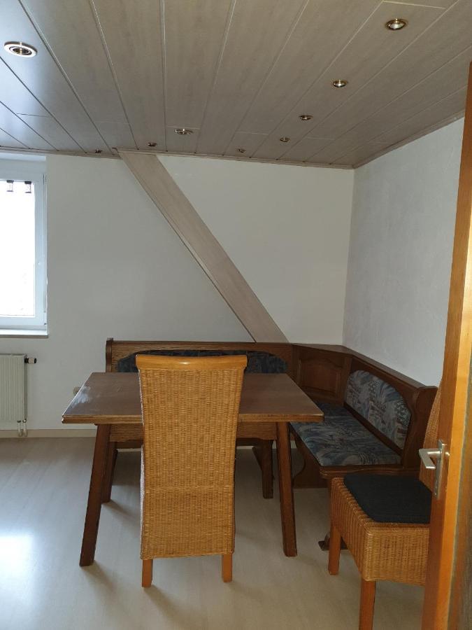 Ferienwohnung Geier Кельхайм Экстерьер фото