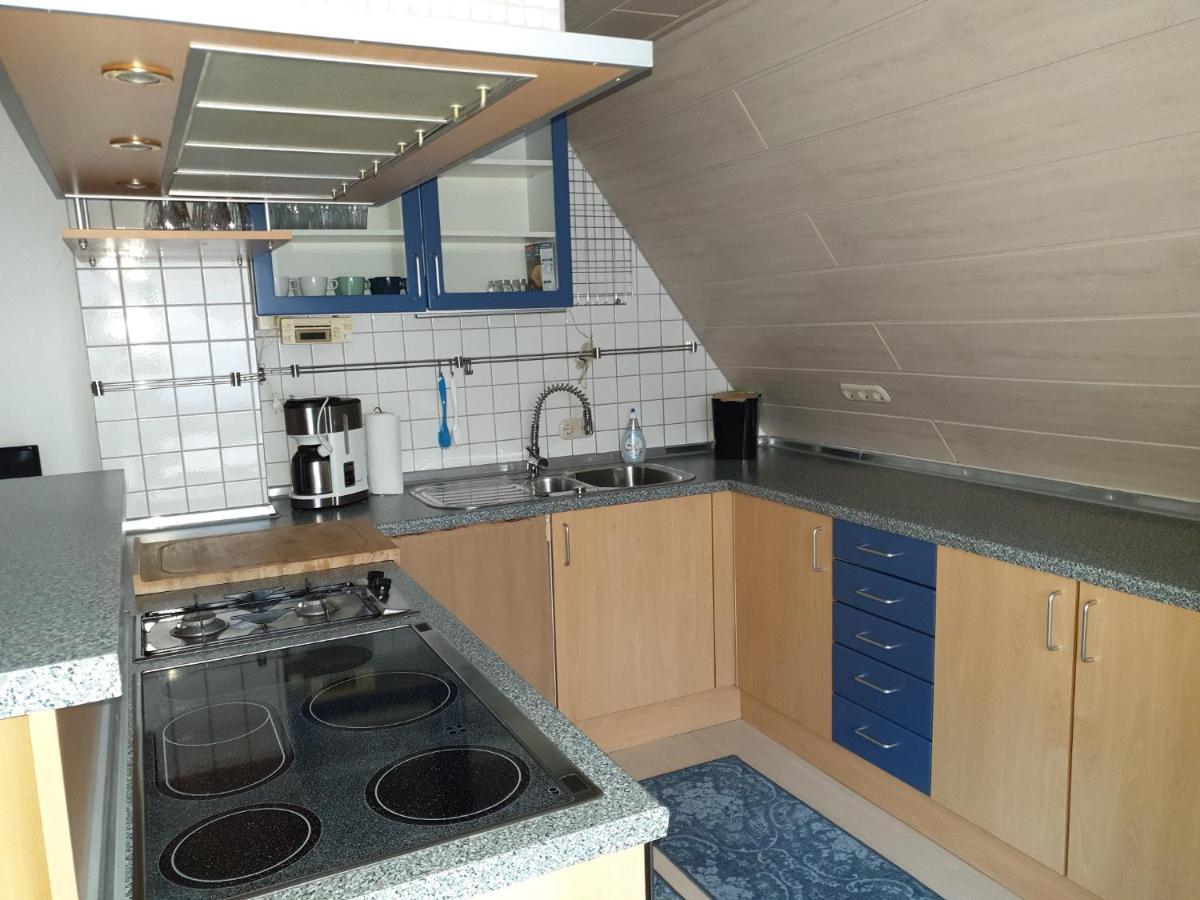 Ferienwohnung Geier Кельхайм Экстерьер фото