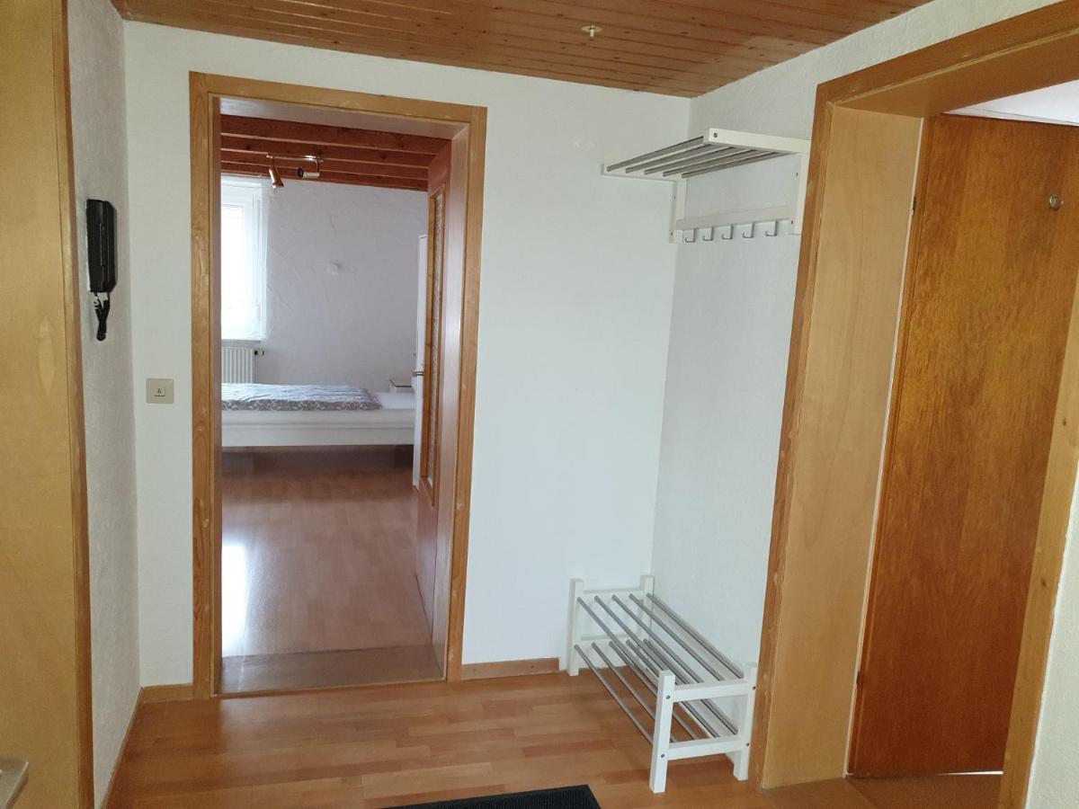 Ferienwohnung Geier Кельхайм Экстерьер фото
