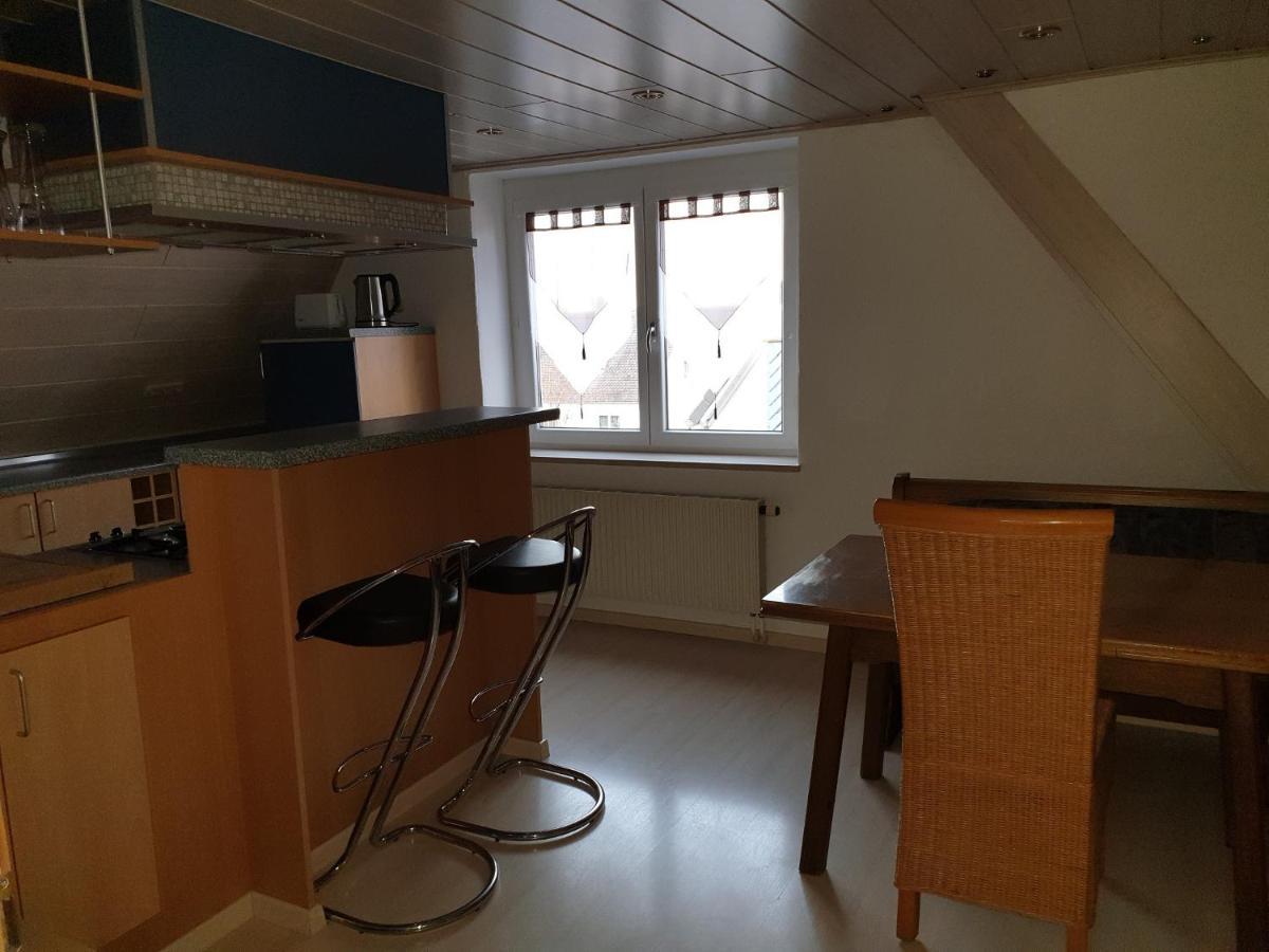 Ferienwohnung Geier Кельхайм Экстерьер фото