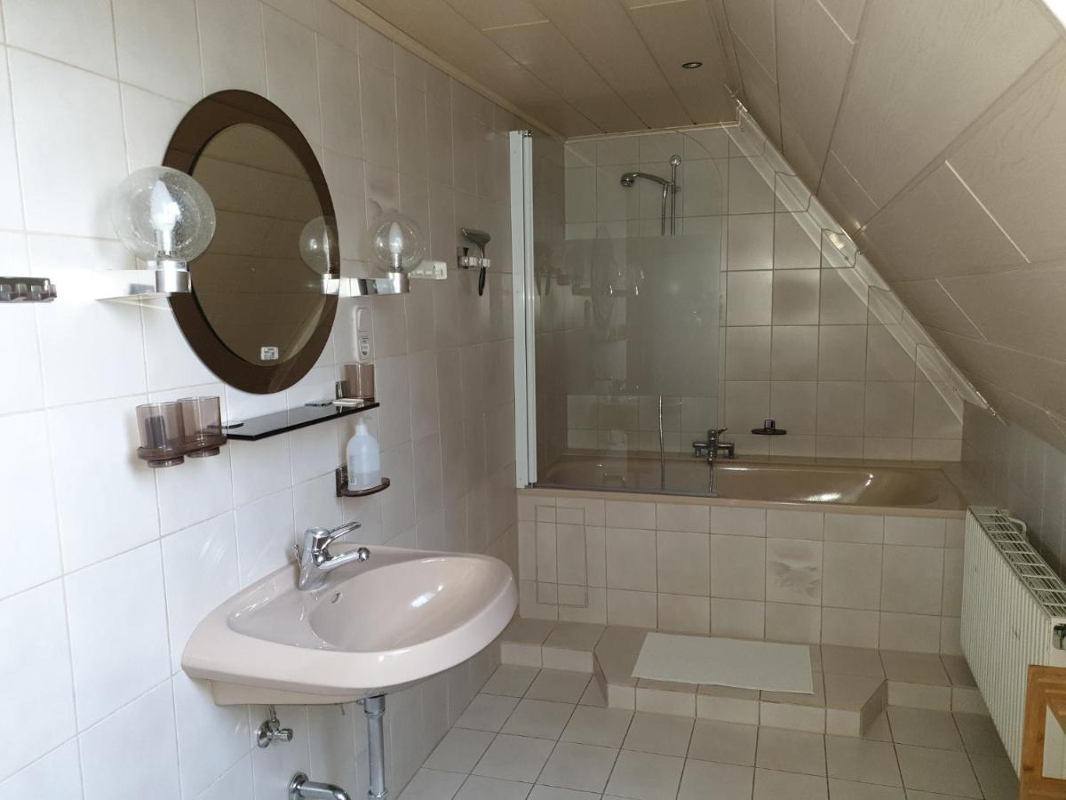 Ferienwohnung Geier Кельхайм Экстерьер фото