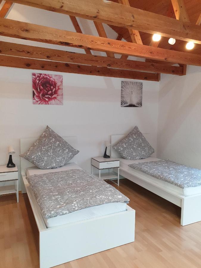 Ferienwohnung Geier Кельхайм Экстерьер фото